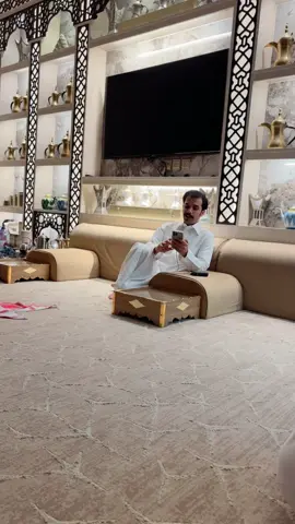 صح صوتك يابوجابر❤️ #سعود_الجوزاء 