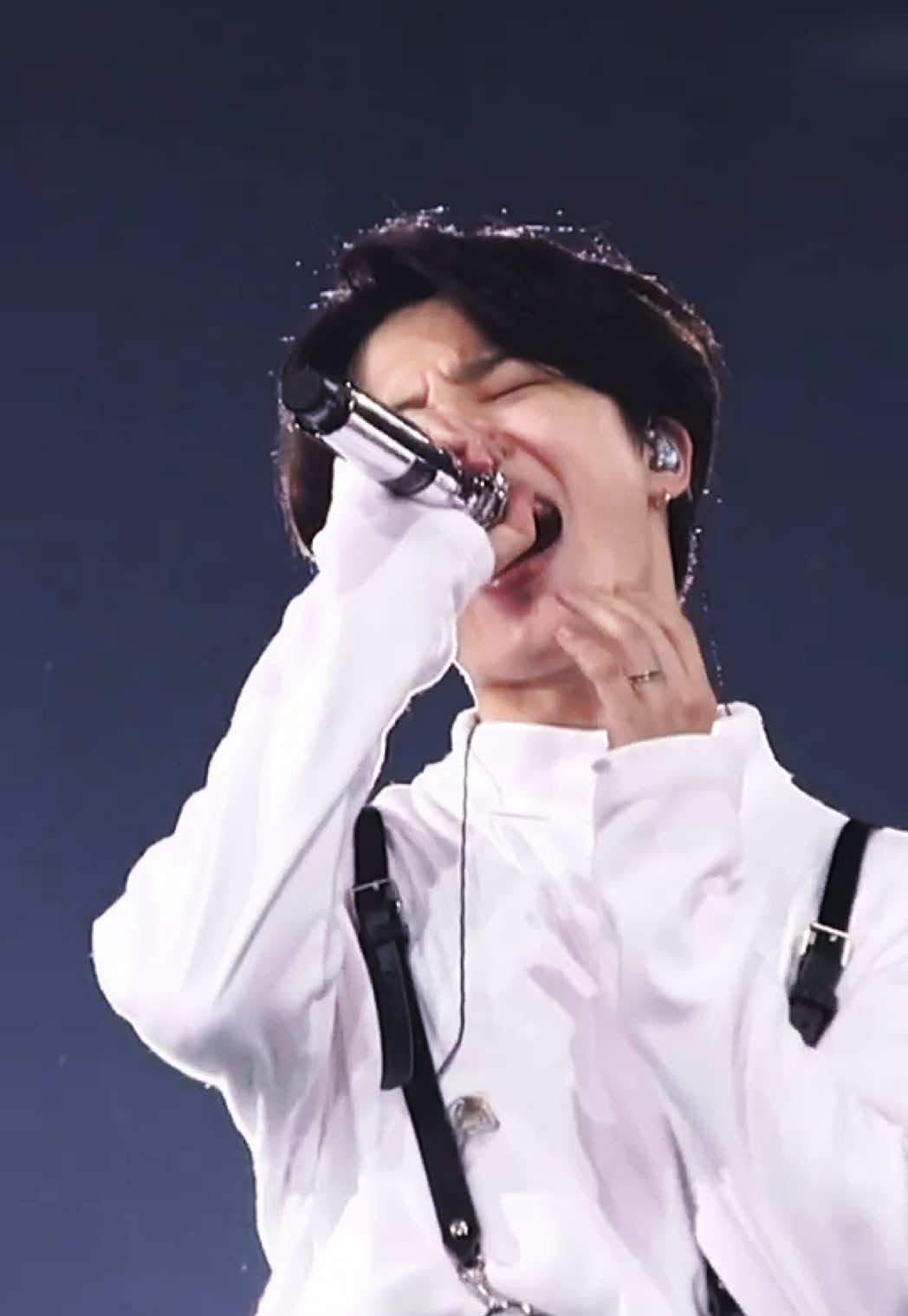 ✨Jimin sings with so emotions it’s too perfect, can’t wait for their concert 💜 Jimin Crystal Snow Live Performance Jimin - BTS Crystal Snow Live Performance BTS Japan Fanmeeting 4th Muster Magic Shop Fan Meeting Jimin Crystal Snow Live Performance BTS Underrated Song Favourite BTS Song BTS Single Songs Jimin Voice BTS Beautiful Song Crystal Snow BTS Japanese Album Jimin Crystal Snow High Notes Live Performance BTS Crystal Snow Jimin Focus Jimin Magic Shop Crystal Snow Jimin Fancam Handsome Jimin BTS Crystal Snow Stage Mix Fan Meeting Jimin Sing High Notes Jimin Vocal Range Jimin on Stage #jimin #jiminbts #jiminie #jiminedit #parkjimin 