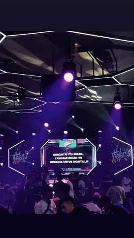 #efyepe #galaubrutal #fypgalau #neverstopflying #helensplaymartmakassar 