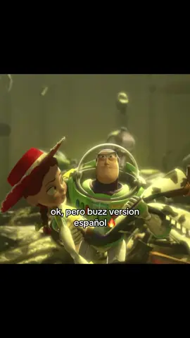 SEÑORITAAAAAAA🗣️🗣️🗣️🗣️ | #toystory #buzzlightyear #fyp #paratii #tiktok 