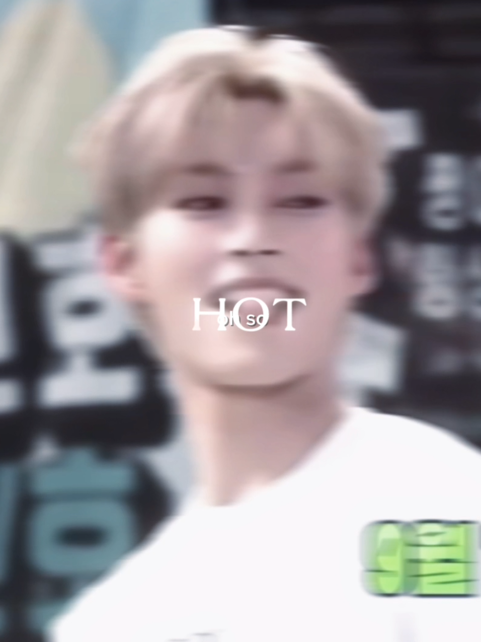 oh my god... 🐹 is hot! . . . . . @ZEROBASEONE #sunghanbin #hanbin #zerobaseone #edit #sabrinacarpenter 