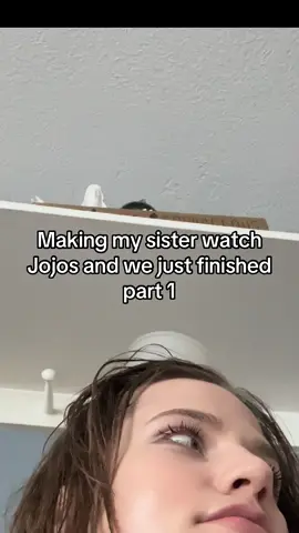 Valid reaction btw #jjba #jojosbizarreadventure #anime #manga #zyxcba 