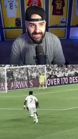 Vini Jr today 😮‍💨 #realmadrid #madridista #madridismo #vinijr #viniciusjunior 