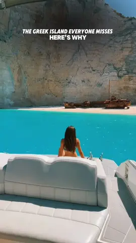 Astypalaia, Greece — the butterfly-shaped island in the Aegean few know