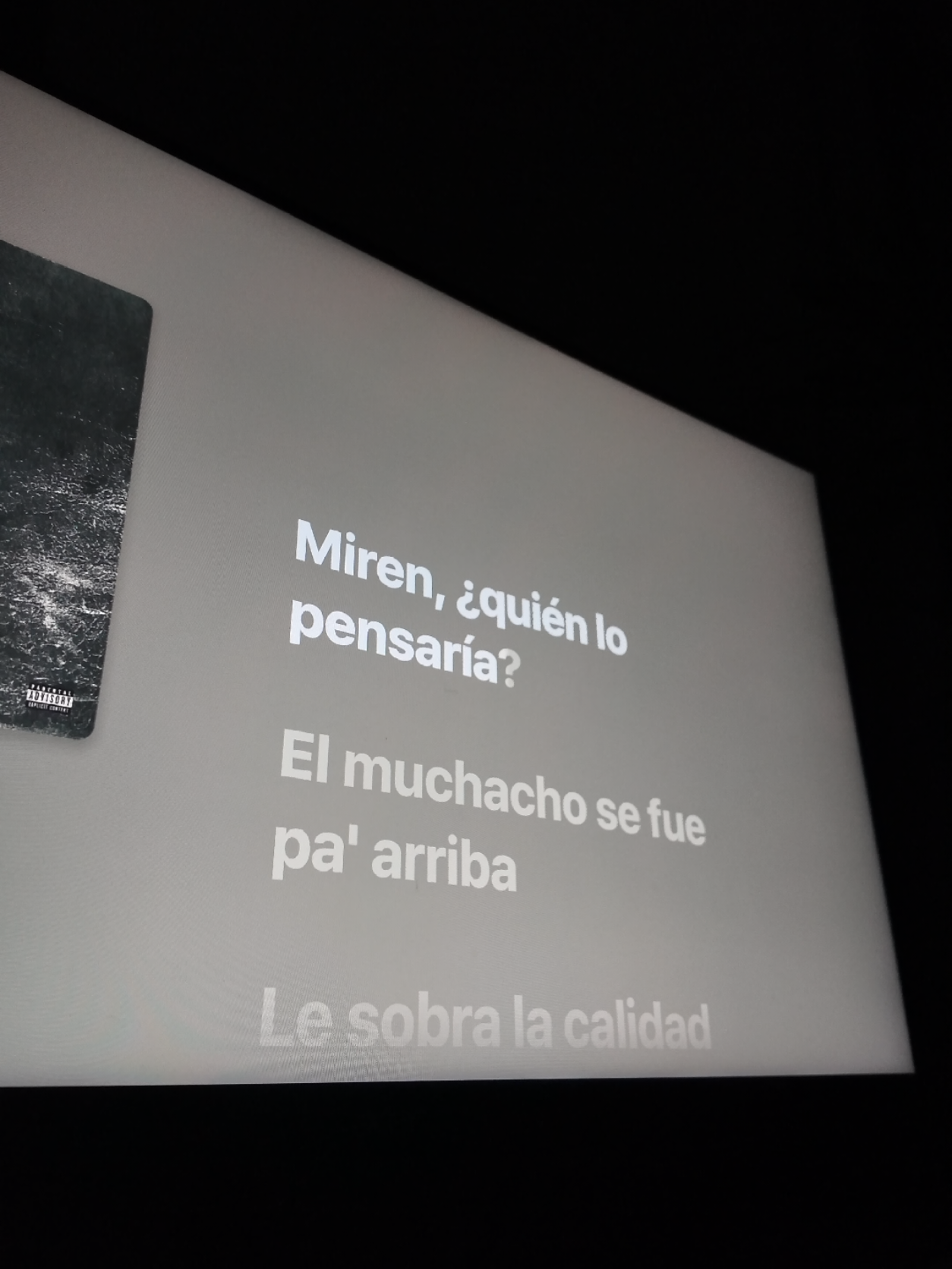 La Patrulla #netonvega#pesopluma#lyrics#song#fyp 