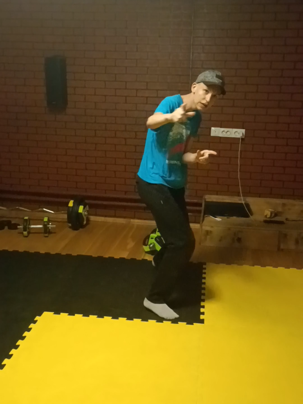 @xhdidwhat - THIS IS WHO I AM. HiTECH Dance #hitech #xh #dance 