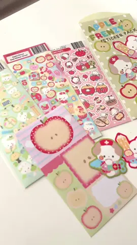 new sticker packs will be added to shop next Monday Oct 27 along with restocks of Vol 1 and 2 coloring books~ #journaling #stationery #stickers