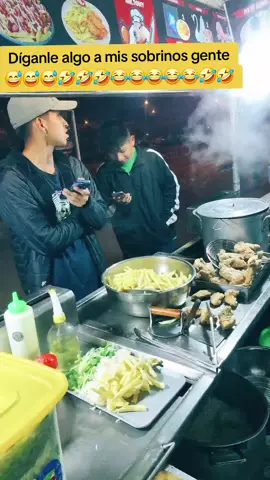 ven a manchay plaza central esquina con mercado virgen del carmen aqui te volvemos famosos #tiktoklive #livehighlights #mistertony #comidarapida #risoterapia 
