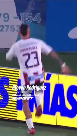 🔥⚽ ¡Llegó el TOP 3 de los mejores goles de la última fecha de #LALIGAxWIN  junto a @rushbetcolombia !      👉 ¿Cuál fue tu favorito?     Ahora en @rushbetcolombia , tus depósitos y retiros son rápidos, ágiles y en segundos con Nequi. Regístrate Ya. Vigilado Supersalud. Autoriza Coljuegos. #WS