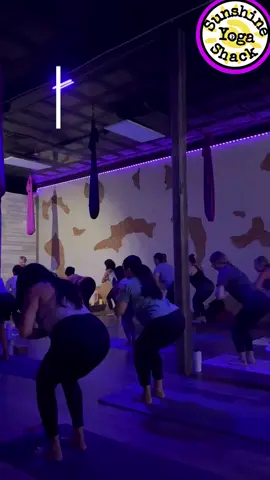 Ready to push your limits and find your inner fire? Hot yoga at Sunshine Yoga Shack challenges your body and mind like nothing else. It's sweaty, it's intense, and it's incredibly rewarding. Here's what you'll love: - Build strength and stamina - Boost your focus and calm - Join a community that cheers you on every step Whether you're new or seasoned, our welcoming studio in Mansfield is your space to grow and glow. Curious? Your first class is on us! Who's ready to turn up the heat and shine brighter? #sunshineyogashack #mansfield #arlington #dfw