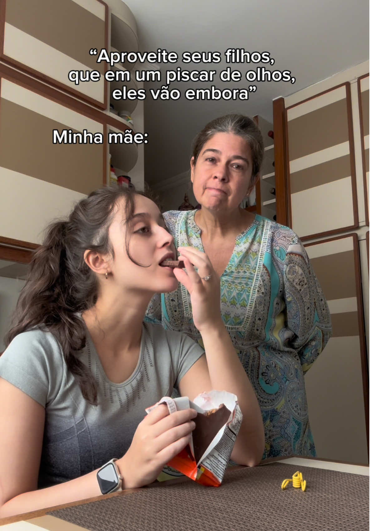 #pov  24 anos e contando KKKK 🤪 | #povs #humor #maripovs 