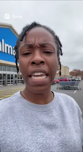 #sora #ai #foodstamps #walmart 