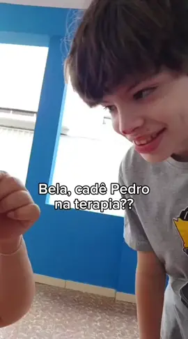 foi amor à primeira vista com a equipe do Casa Acolhe kkkkkkk💜 #autismo #autista #terapia 