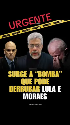 URGENTE, justiça americana está analisando possíveis condenação de autoridades no Brasil hashtag couth hashtag amigos hashtag notícias 