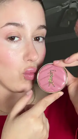 In Love!! 💝 #ysl #yalbeauty #sephora #fyp #beauty 