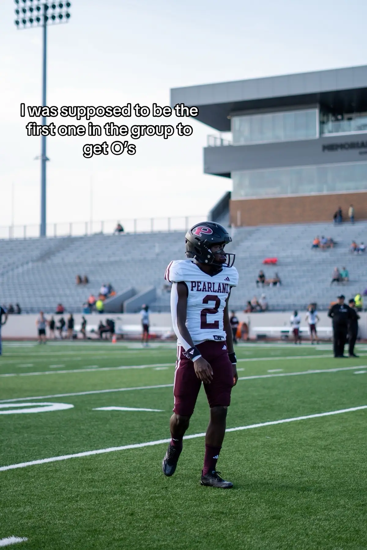 #relatable #athlete #football #wockst★rz 