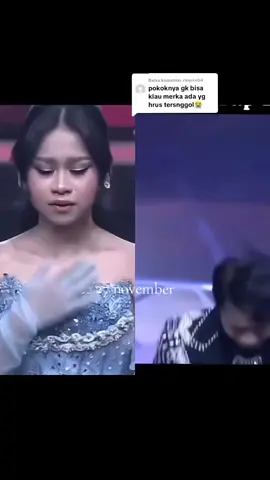 Membalas @rinyrin04 aman mereka berdua lolos#selfiyamma  #aprilDA7 #robiDA7 #dangdutacademy7 