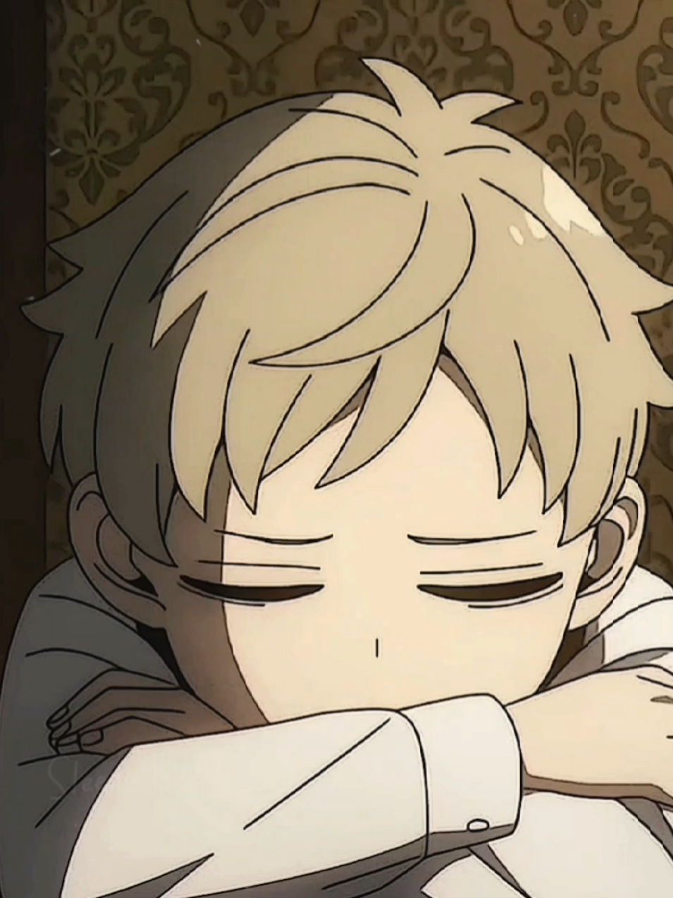 In the end they must be together like the Forger Family 😭#SPYXFAMILY #loidforger #loidxyor #Anya #fypシ゚viral 