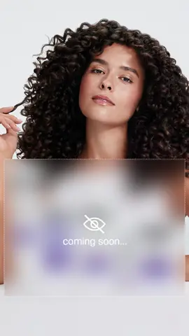 Heads up: a new routine designed by dermatologists is almost here 💜 #staytuned #comingsoon 