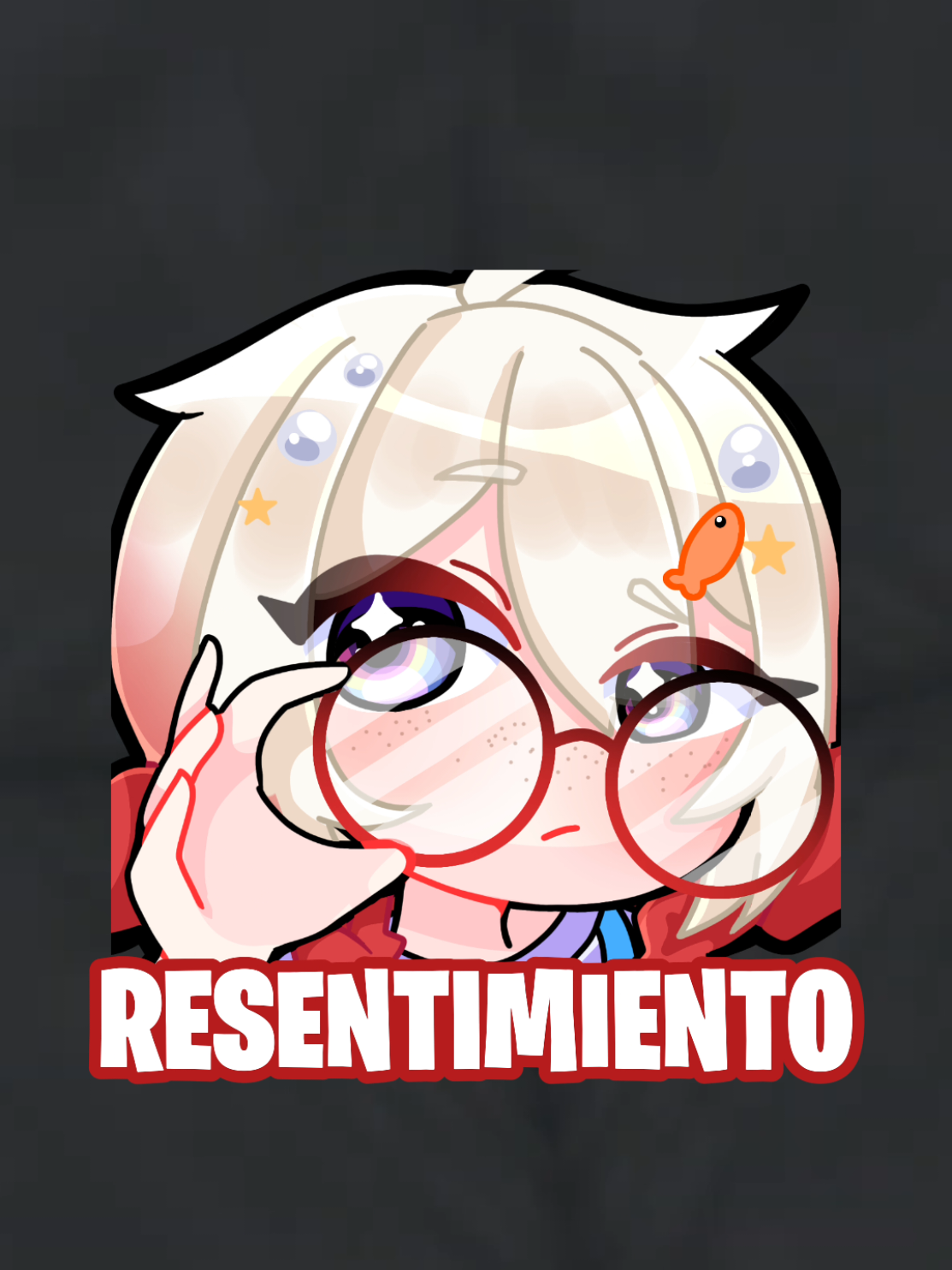 YO NO SOY RESENTIDO 😾 #micchi285 #fyp #parati #humor #viral 