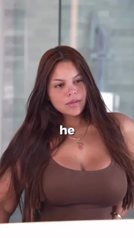 El primero me dejó en chok 😖🤦🏽
