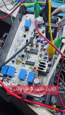 الكارت الاشهر الخارجي والشرح 