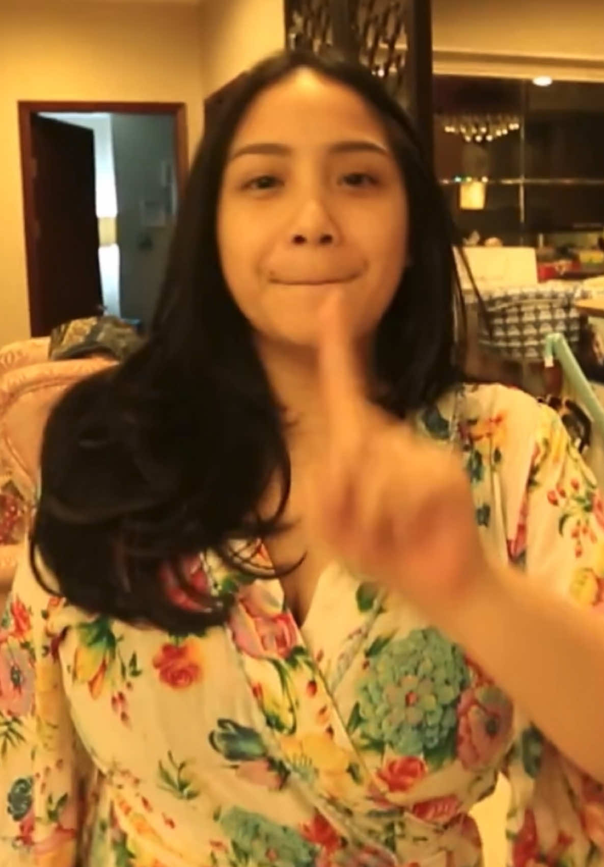 pesta #nagitaslavina #ransentertaiment #cipung 