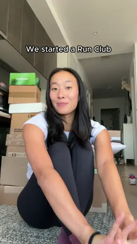 First run club this Sunday in NYC! #ZoomiesRunClub