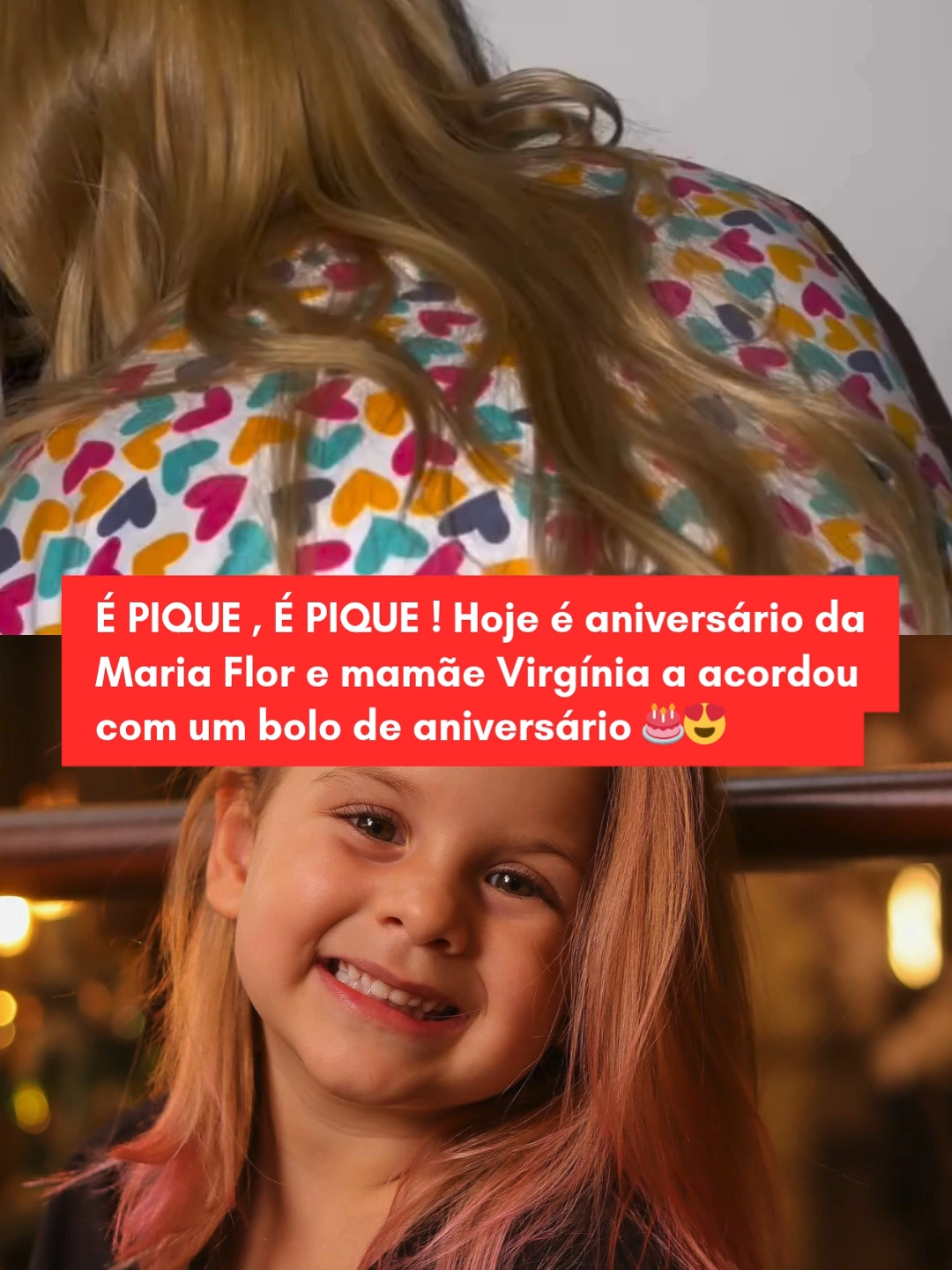 Que fofura né gente ? 😍😍🥰 #foryou #fy #videoviral
