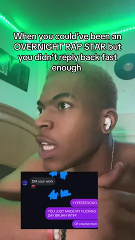 I WAS SLEEEP!!😭😫#fyp #jaythejoker #group7 #couldabeenrecords 