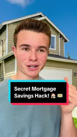 Secret Mortgage Savings Hack! 💵 Shopping for interest rates on mortgages is frustrating.  But, being able to shop for interest rates can save you $1,000s when buying a home 💸 Make sure you do it right with OwnUp.com ✅ @OwnUp.com  #realestate #homebuying #mortgage #weareownup #ownuppartner   