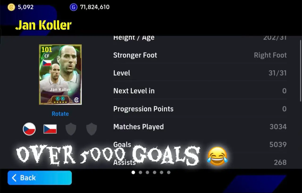 #efootball #division #jankoller #topranking 