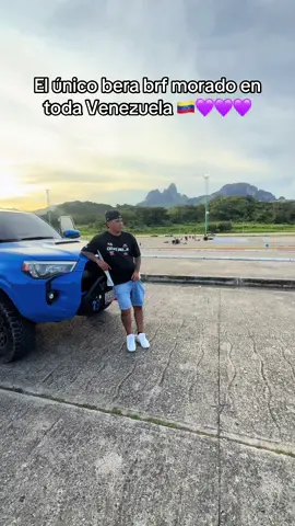 El único bera brf morado en toda Venezuela🇻🇪💜 #fyp #motos #regalo #motototaxi #brf 