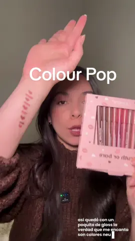 Lippie pencil #colourpop #lippiepencil #lippencil #neutralmakeup #fallmakeup  