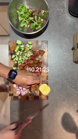 10.21.25 - Healthy day #healthyfood #healthyroutine #lifestylevibes 