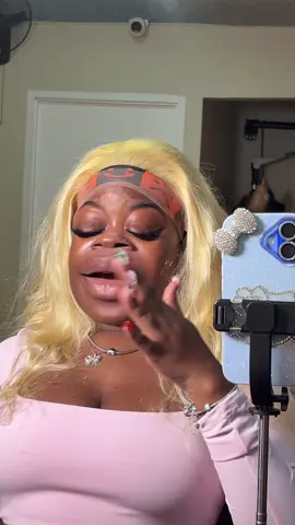 Watch @Melted By Kera install this 613 Lace Front Wig Human Hair From Amazon @KingSup_Hairlink in bio💖! #fypシ゚viral #jamaicatiktok #fyppppppppppppppppppppppp #jamaicantiktok🇯🇲viral 