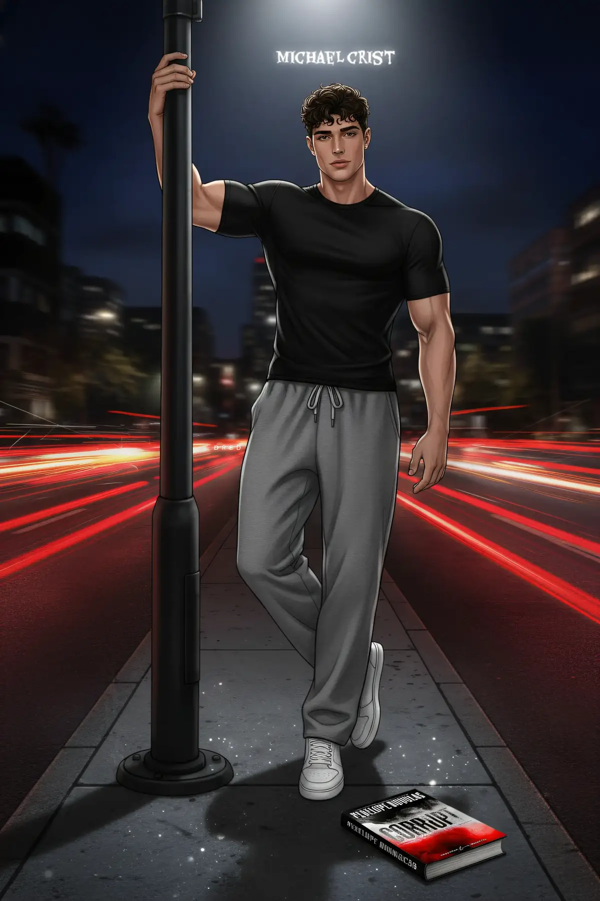 (Devil's night by Penelope Douglas) #fourhorsemen #devilsnight #devilsnightseries #darkromance #willgraysoniii 