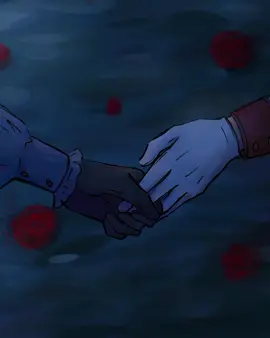 Forgotten #twstoc #divuscrewel  #twst #twistedwonderland #yumeship 