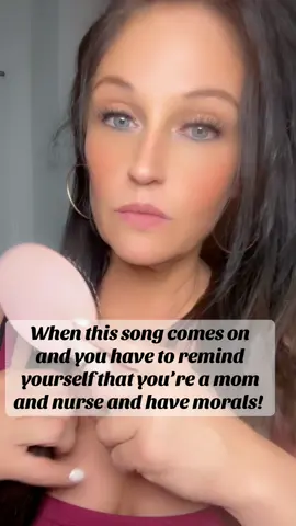 Just one more time!  Come on!!! 🤟🏻🤟🏻💜💜 #fypシ #genx #dance #nurse #mom 