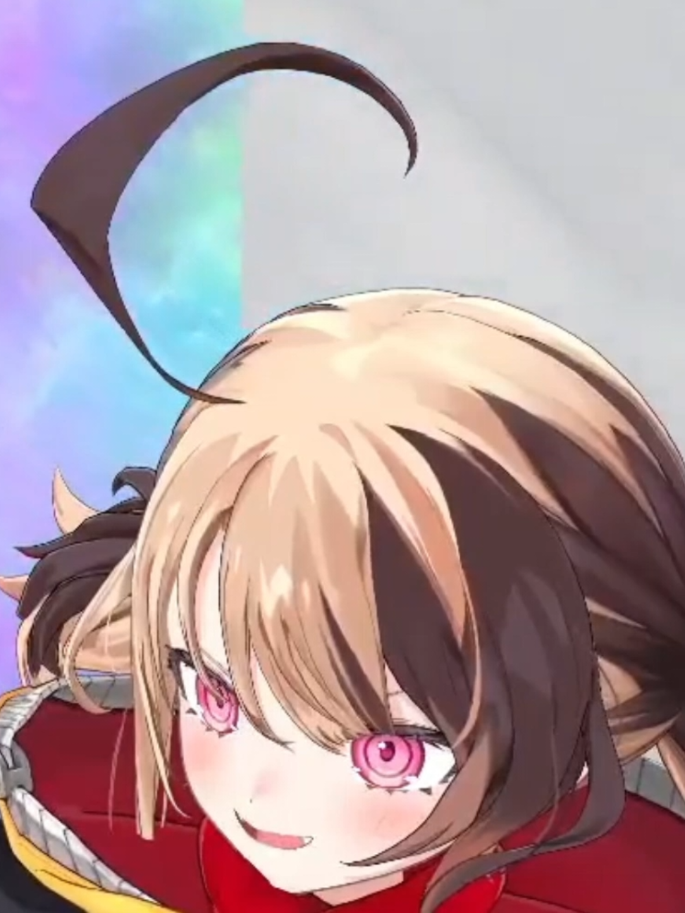 #GigiMurin #Hololive #Vtuber #VtuberClips #HololiveEnglish 