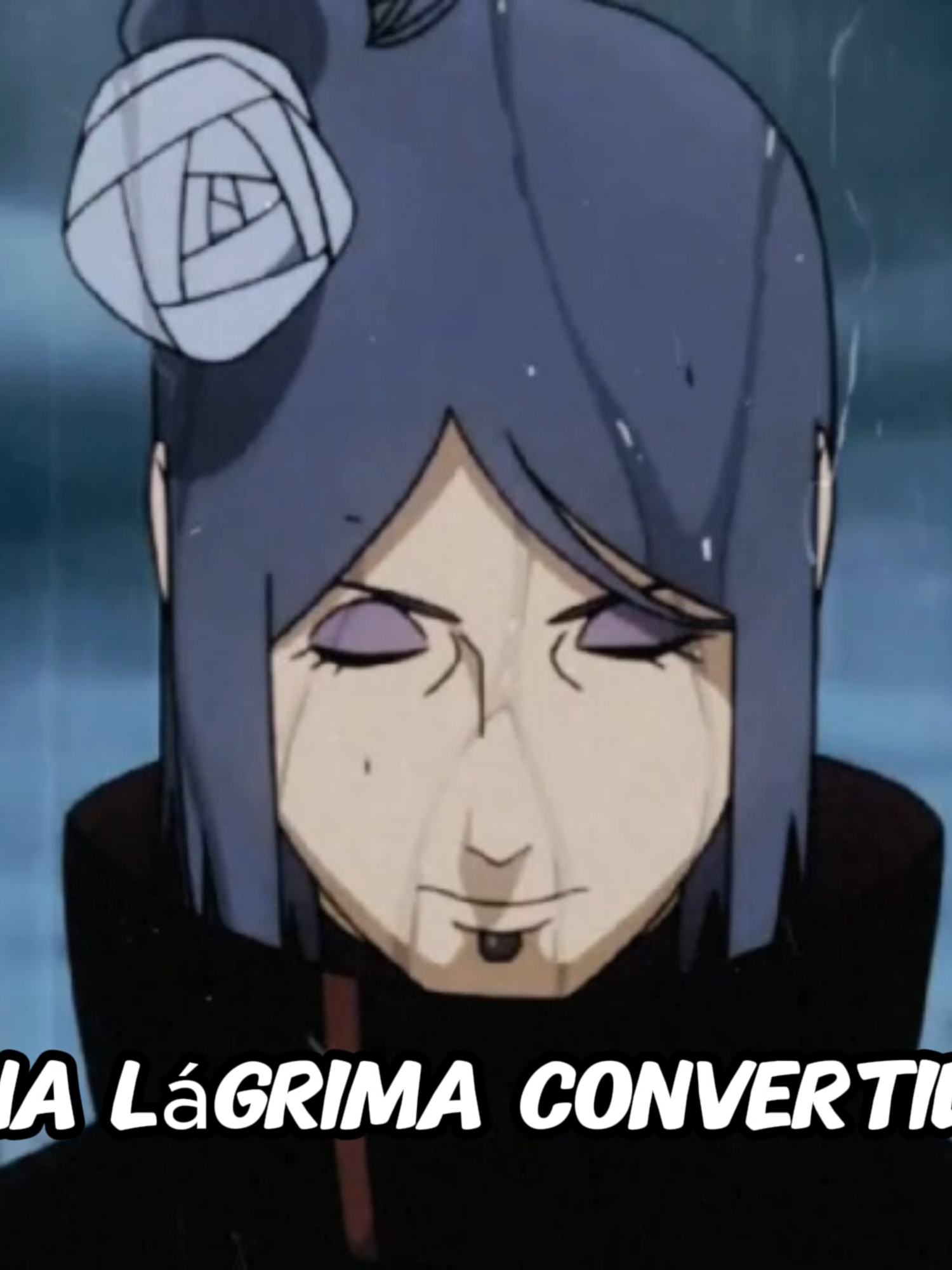 #konanakatsuki vs #obito #naruto