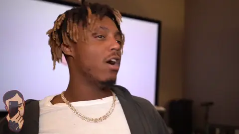 Murder rate freestyle 5 By Juice WRLD and ChrisLongFilms  #juicewrld #999wrld #wrld999 #freestyle 