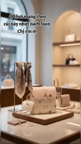 Túi Xách nữ thời trang #cuahangtaphoa #tuisachnu 