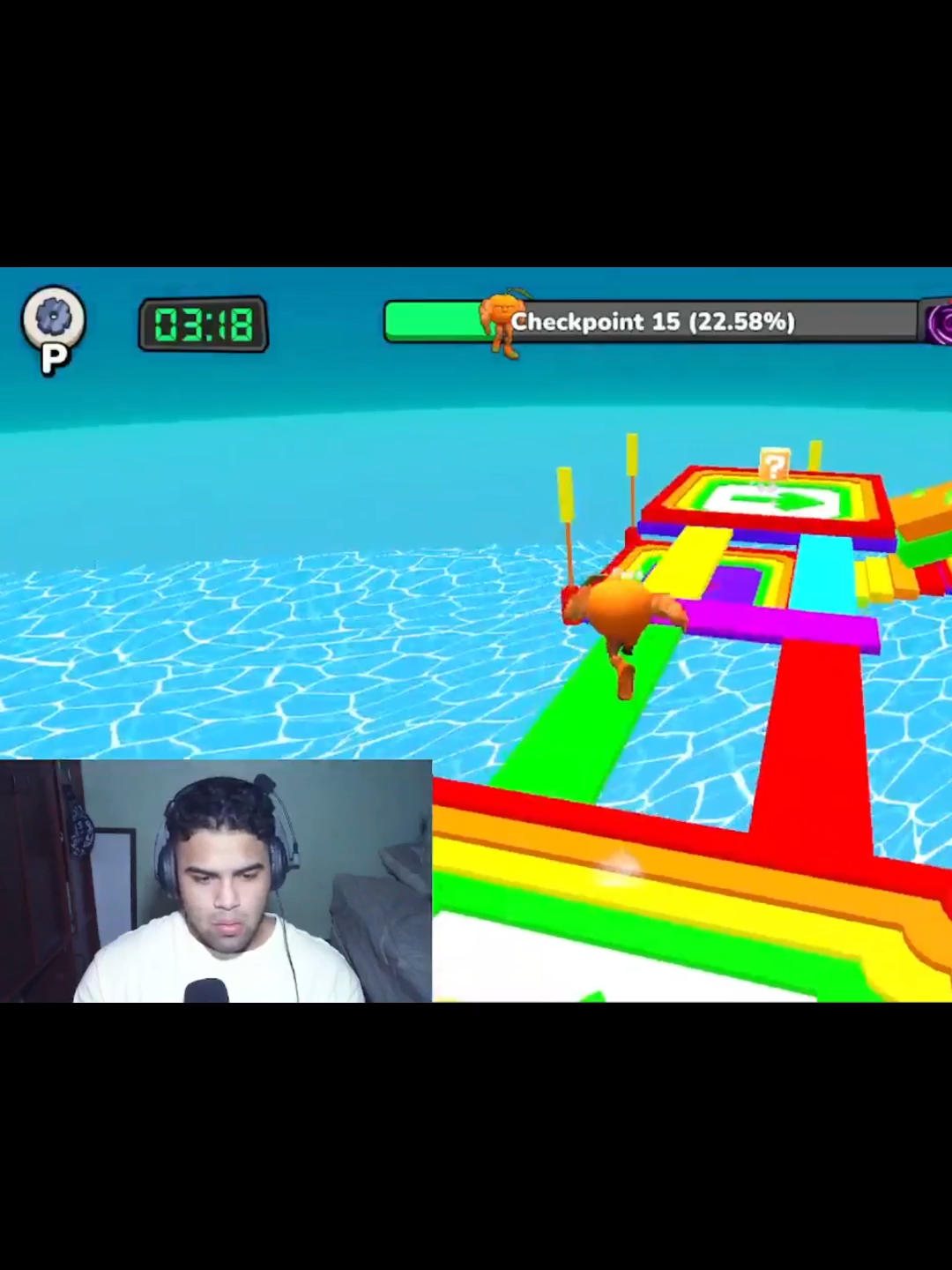TUTUN SACATUR JAJAJA #kickclips #smokelive #paratiiiiiiiiiiiiiiiiiiiiiiiiiiiiiii #gaming #humor