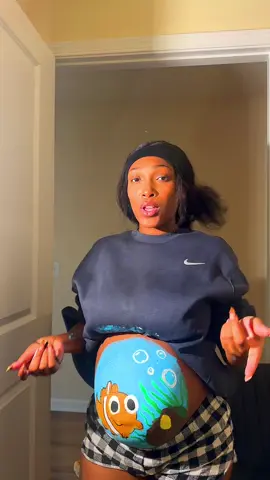 Just a momma making it happen for her kids!