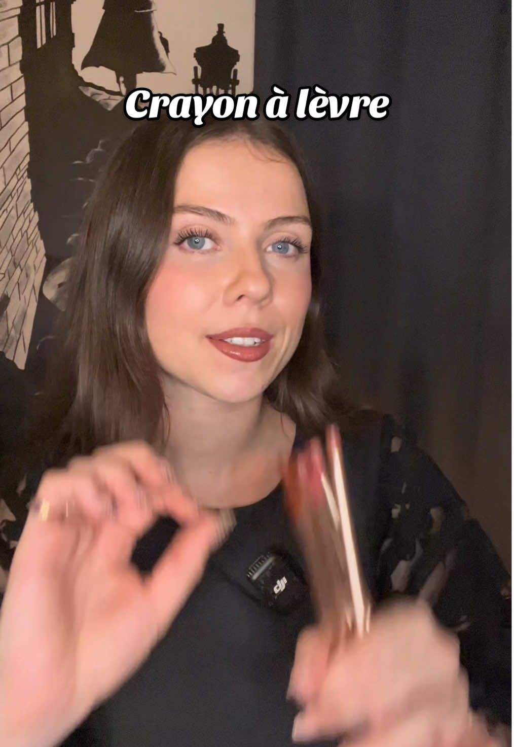 Foooonncez #crayonalevre #lips #makeup #bonplan #blackfriday 