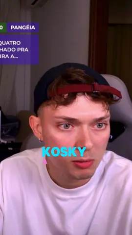 Pqp mlk KKKKKKKKKK @kosky @Fontinnele #kosky #fontinnelerj #foryoupage #cortes #bdj 
