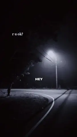 R U OK?🥹 EITHER WAY, YOU ARE LOVED AND YOU ARE NOT ALONE. YOU'RE NEVER ALONE. IF YOU EVER REALLY STRUGGLING, PLEASE REACH OUT. I LOVE YOU. YOU'RE ALL MY BROTHERS AND SISTERS.🫂❤️‍🩹#capecodboy4life 