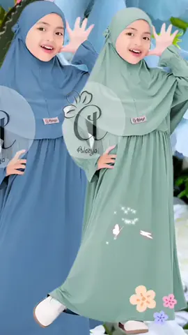 jangan lewatkan promo spesial hari ini, gamis anak kekinian tampil cantik dan elegan, gamis anak bahan jersey kualitas premium, gamis anak gaya simpel nyaman dipakai, cepat beli sekarang klik keranjang kuning  #promo #gamis #gamisanak #fashion  #fypシ゚ 