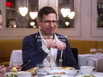 #ANDYSAMBERG i stuck kate&andy in there twice because i miss them (real bad) // why has cadbury prices gone up AGAIN 💔 - #jakeperalta #fyp #silly #compilation  - reupload bcz the music was throwing me off